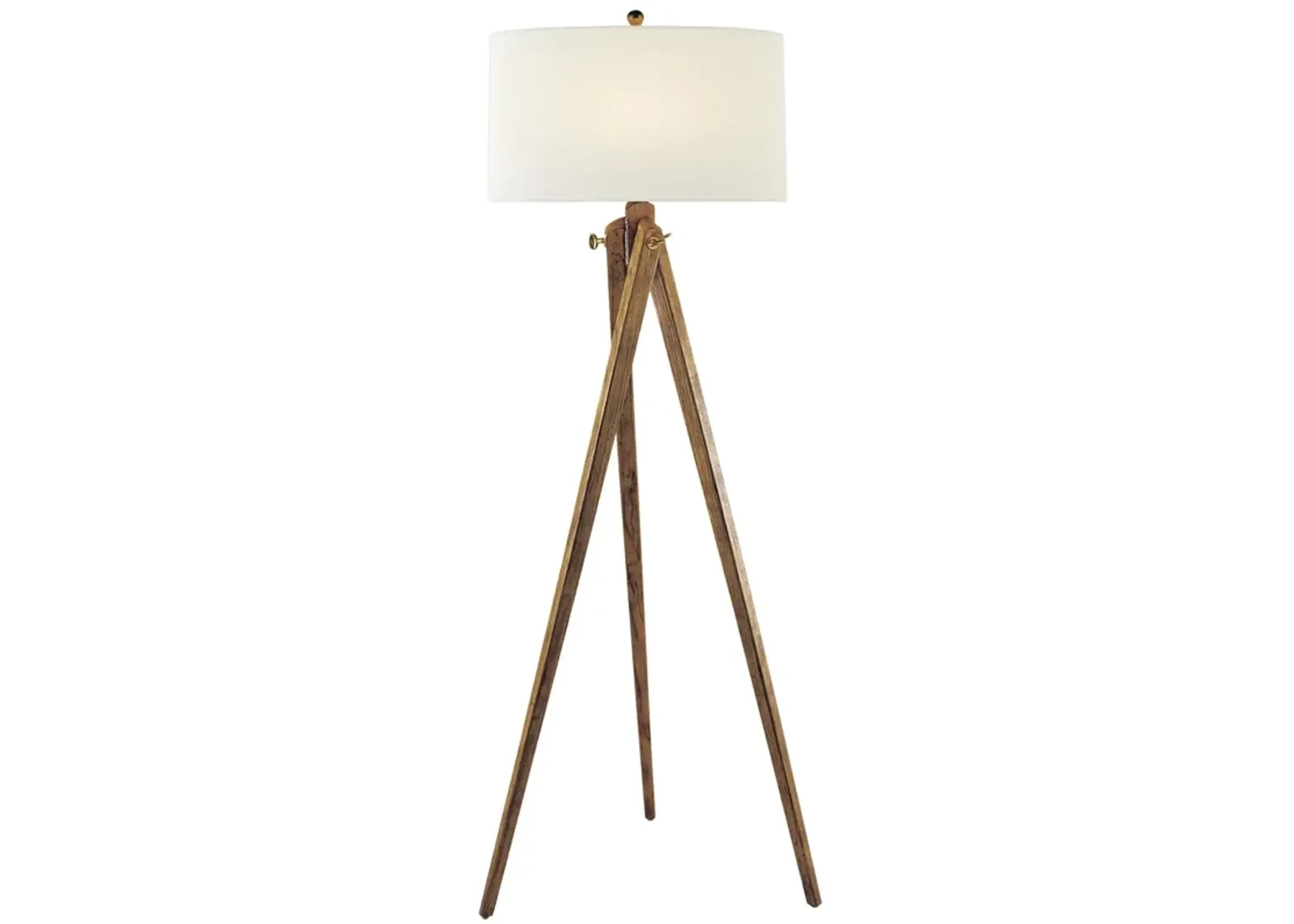 Tripod Floor Lamp