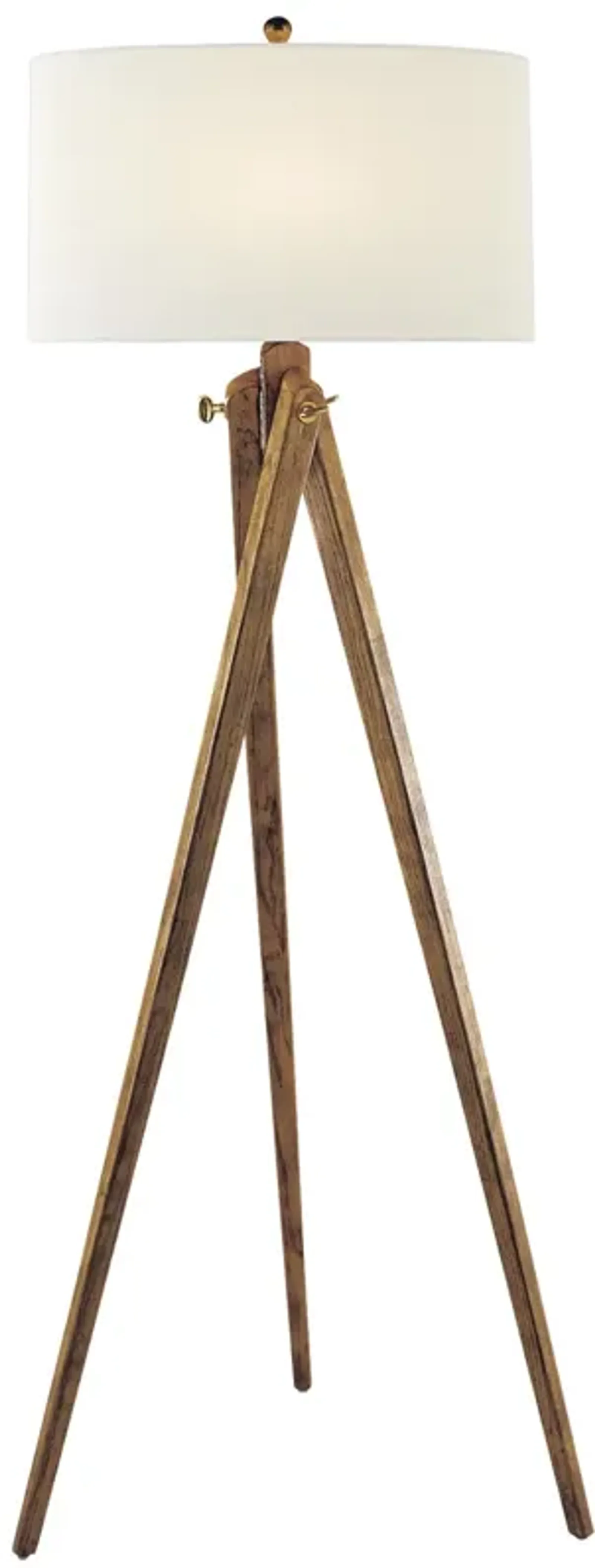 Tripod Floor Lamp