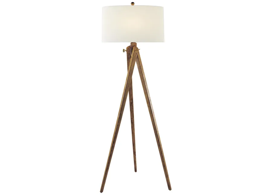 Tripod Floor Lamp