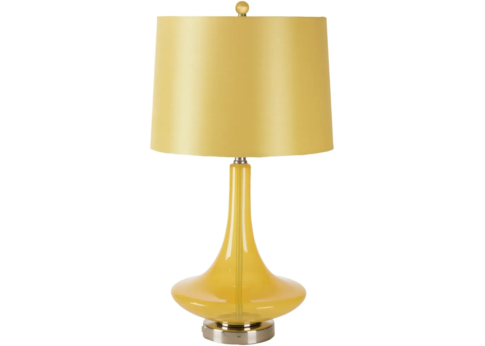 Zoey ZOLP-006 26'H x 14'W x 14'D Lamp