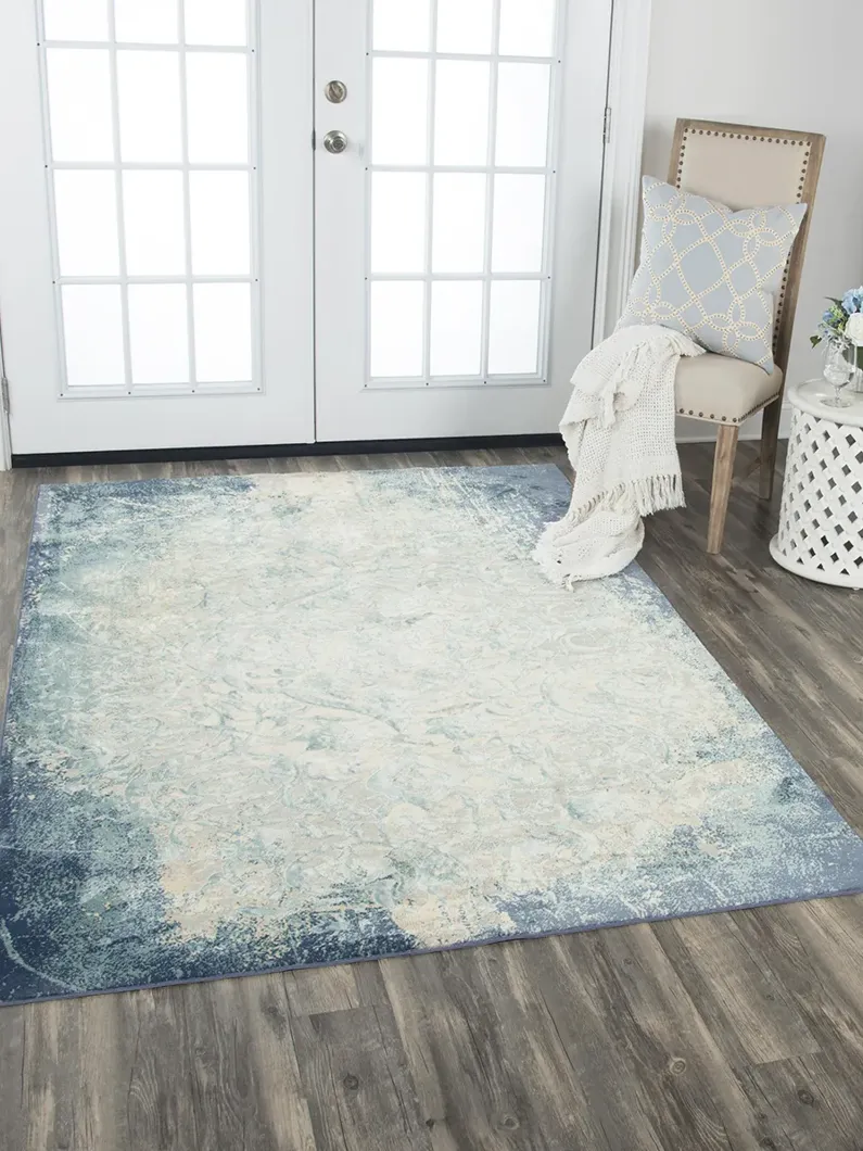 Chelsea CHS101 2'7" x 9'6" Rug