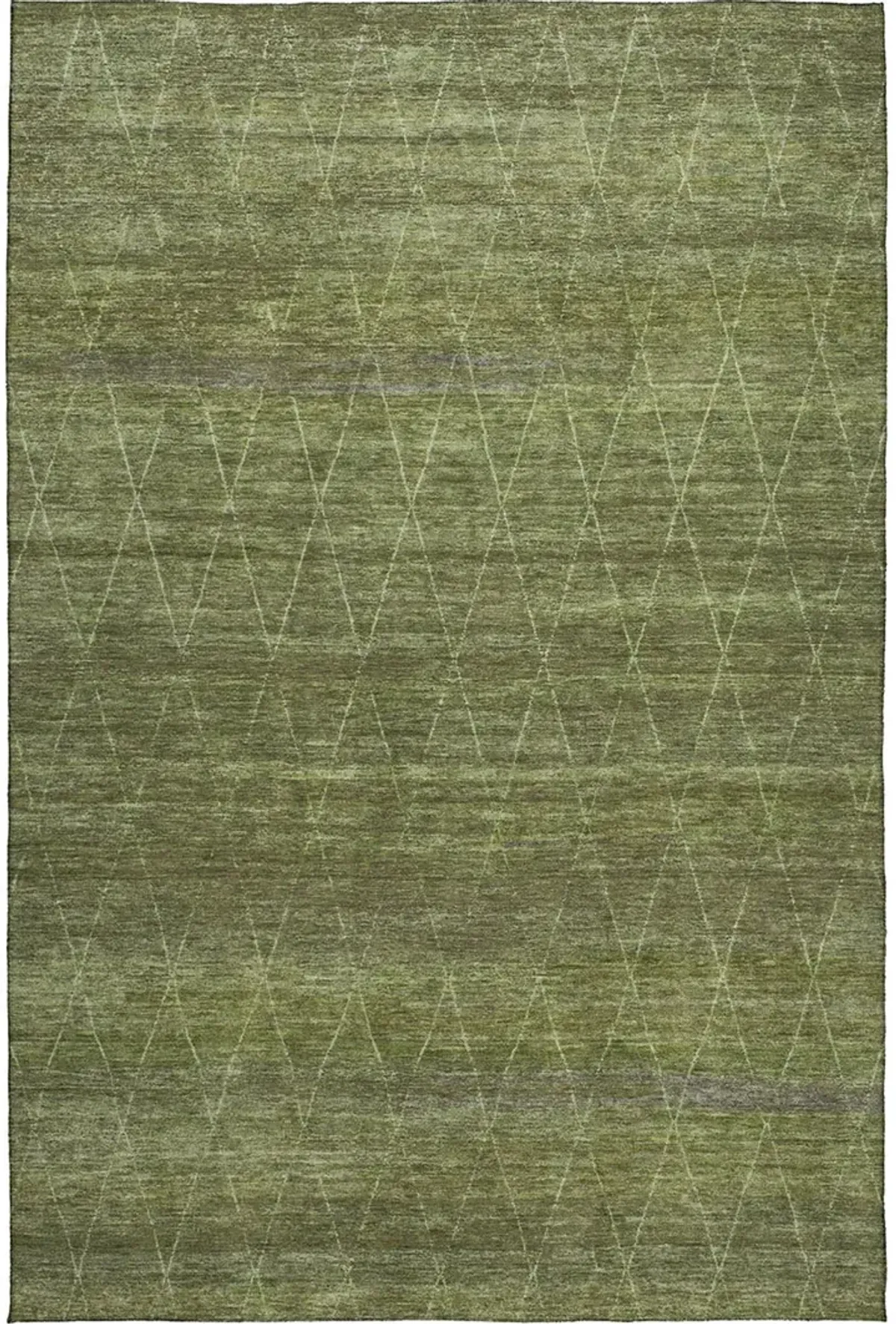 Burano BU3 Olive 9' x 12' Rug