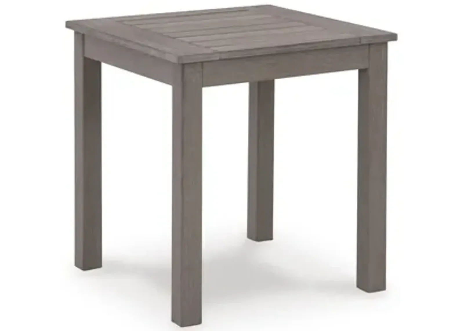 Hillside Barn Outdoor End Table