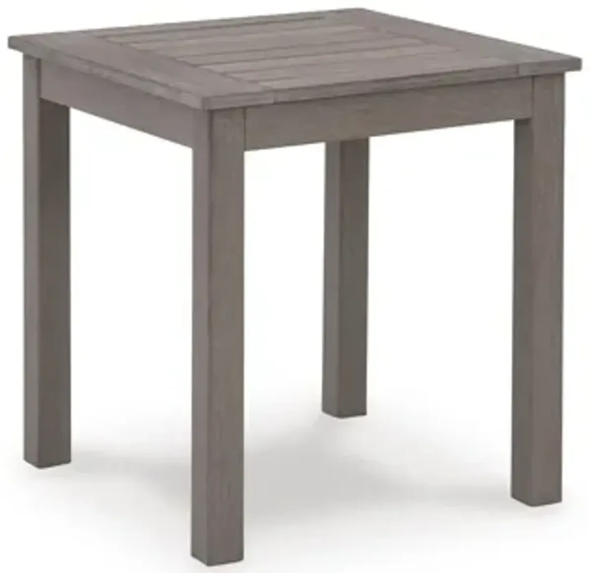 Hillside Barn Outdoor End Table