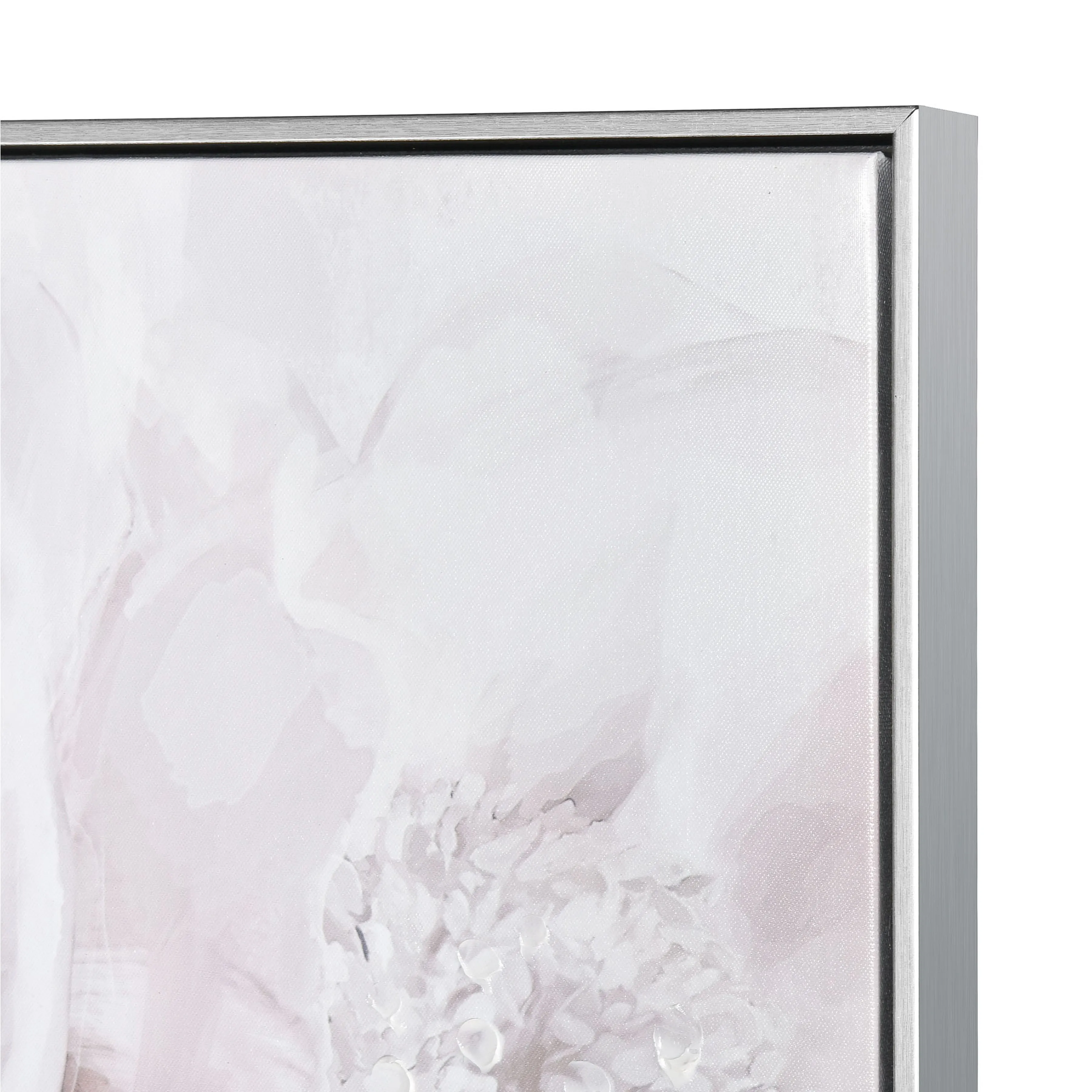 Petal Study Framed Wall Art