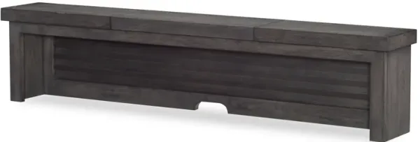 Bunkhouse Activity Table
