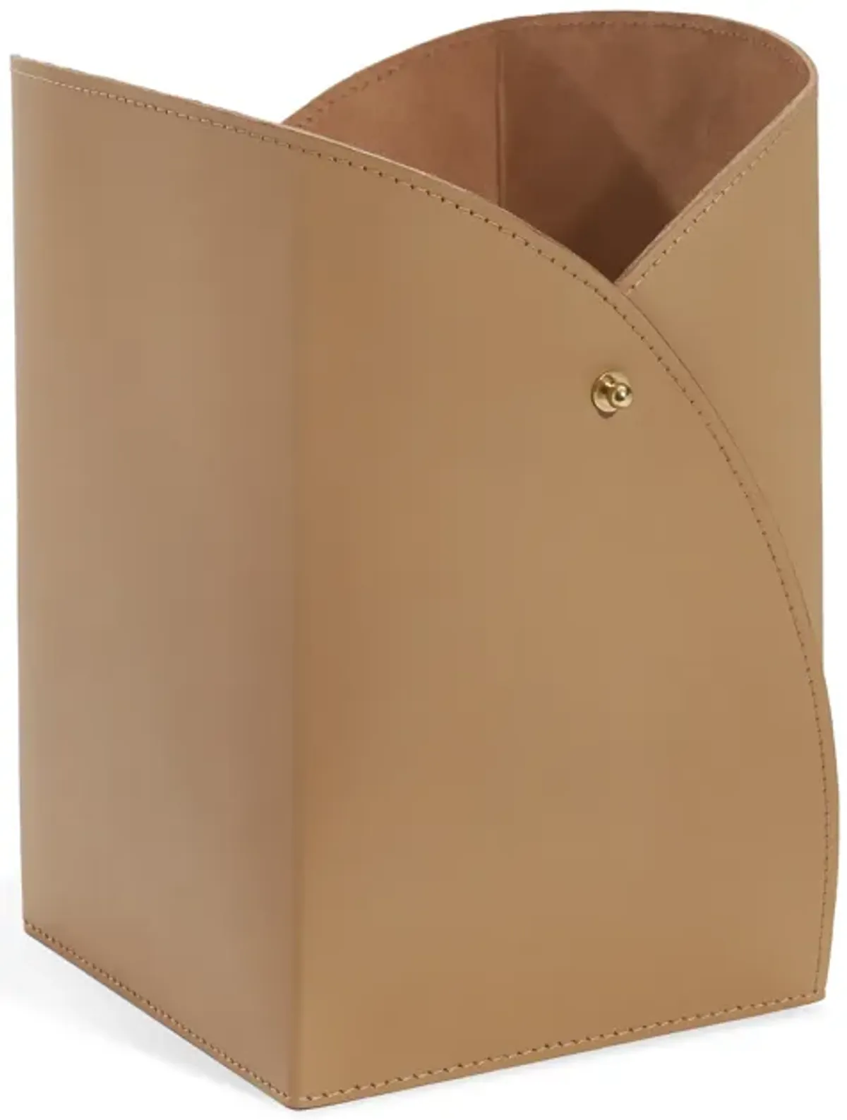 Tulip Wastebasket