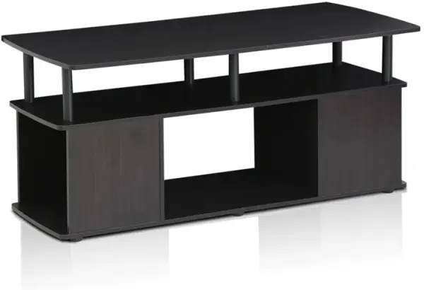 JAYA Utility Design Coffee Table,