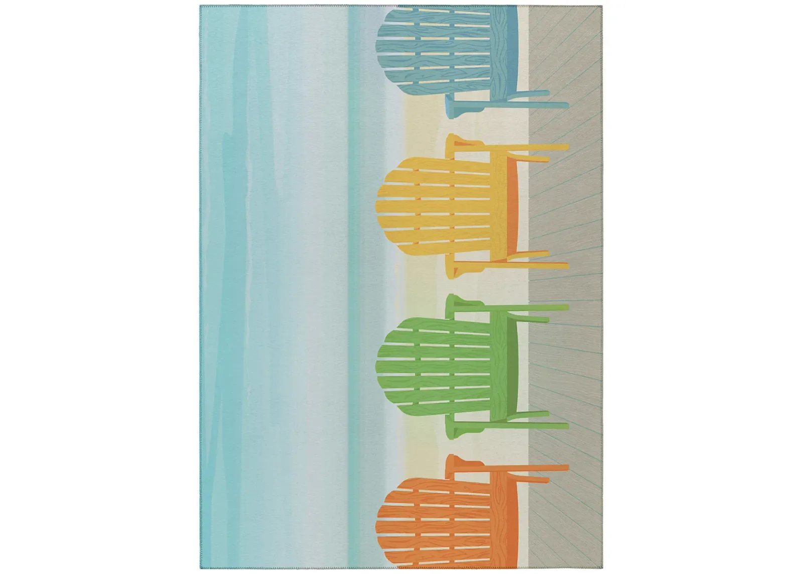 Harbor HA1 Poolside 9' x 12' Rug