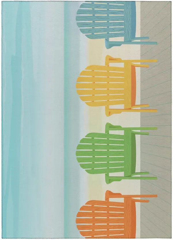 Harbor HA1 Poolside 9' x 12' Rug