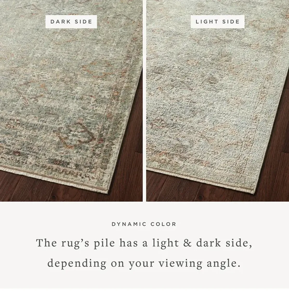 Sonnet SNN02 2'6" x 8'" Rug