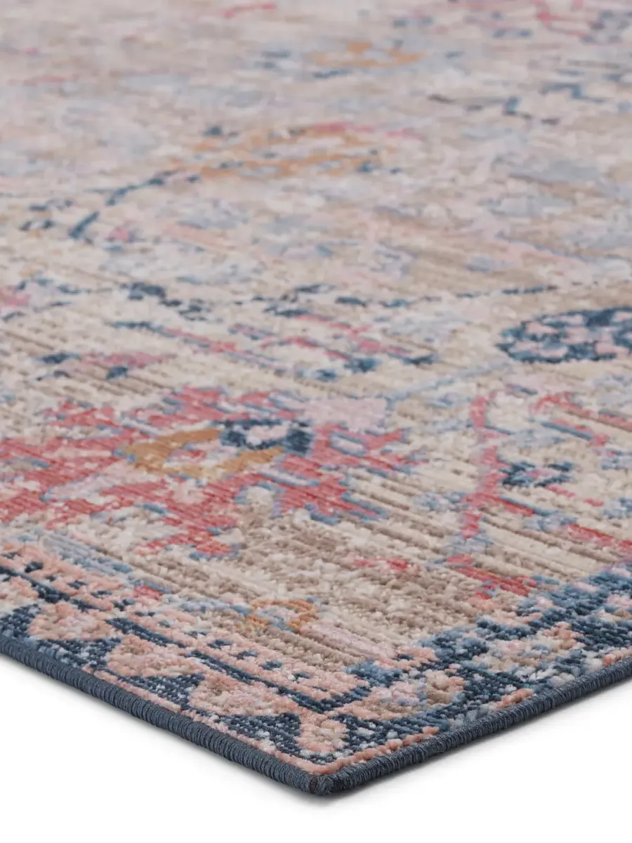 Swoon Elva Natural 2'6" x 4' Rug