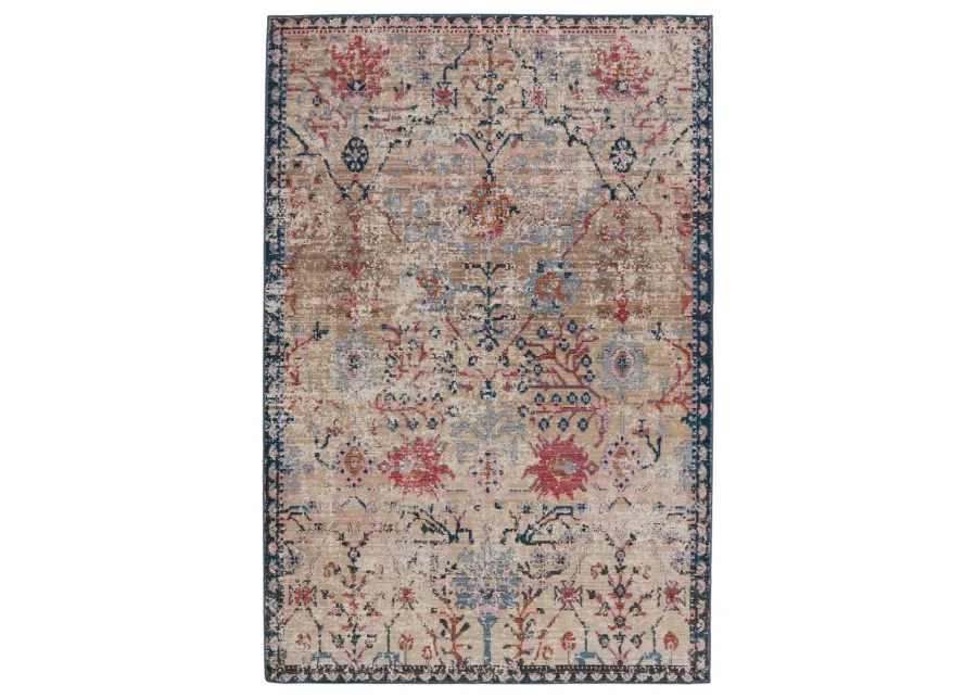 Swoon Elva Natural 2'6" x 4' Rug