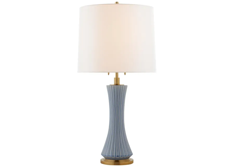 Elena Large Table Lamp