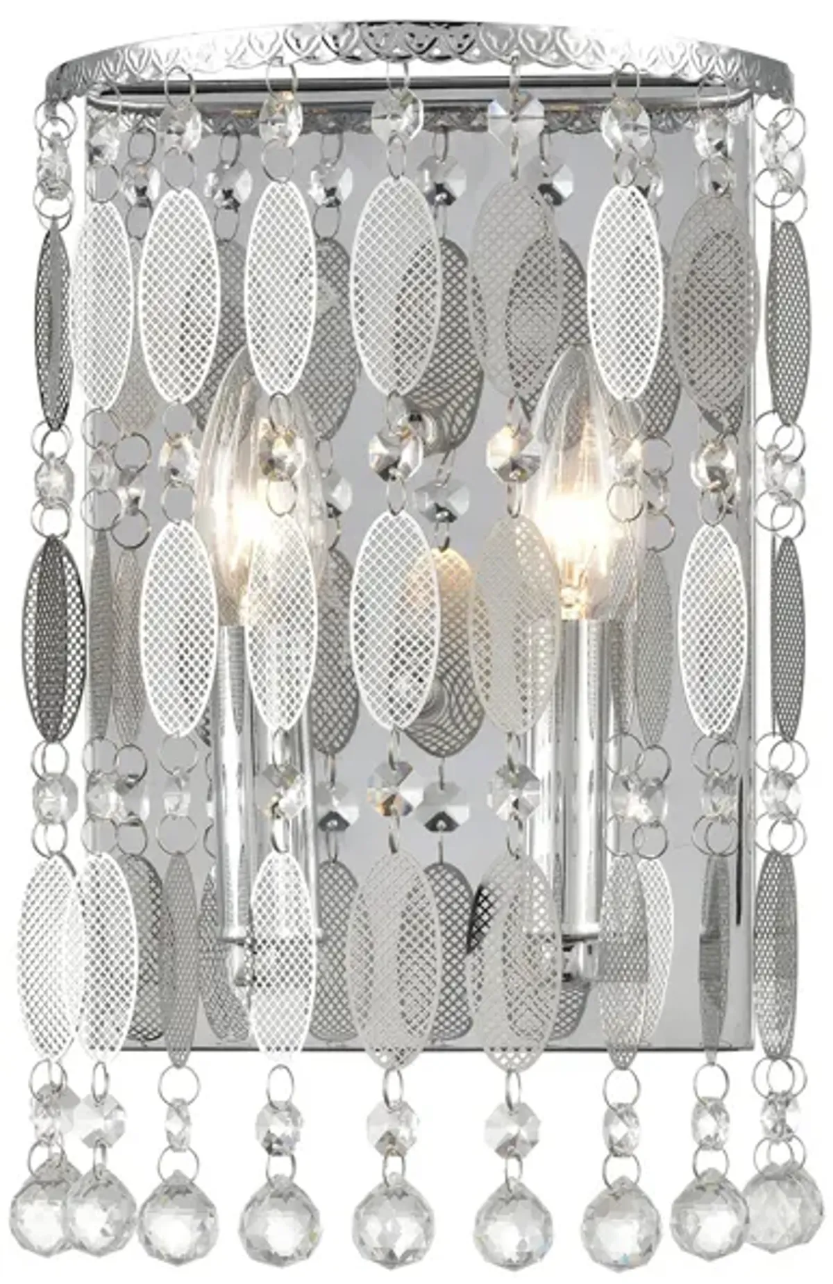 Chamelon 2-Light Sconce