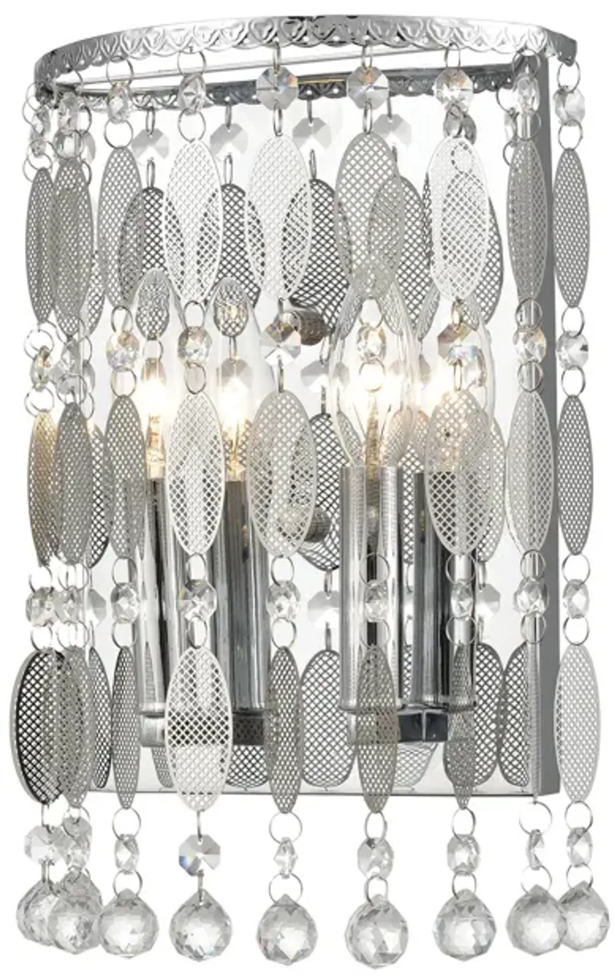 Chamelon 2-Light Sconce