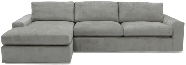 Jasmine 2-Piece Sectional