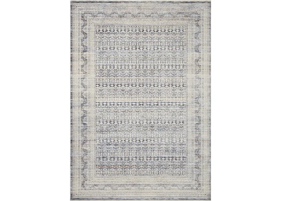 Zuma ZUM03 2'3" x 3'10" Rug