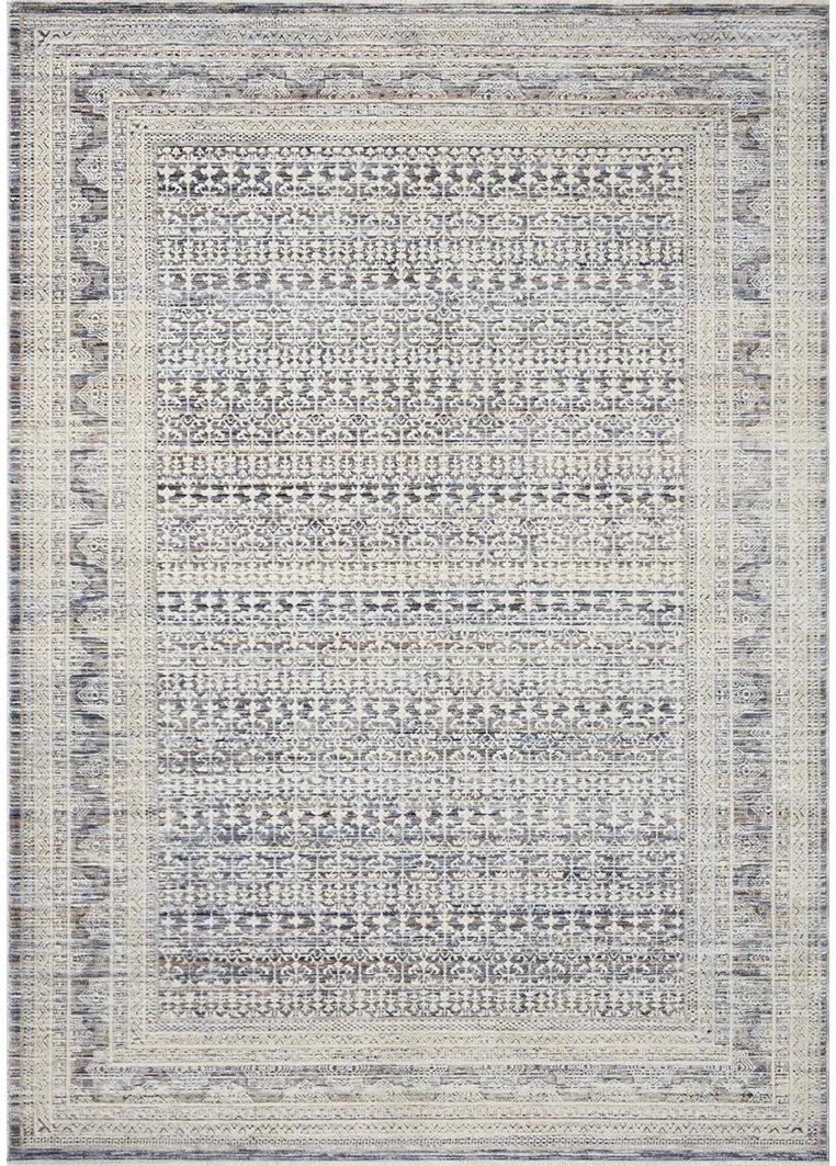 Zuma ZUM03 2'3" x 3'10" Rug