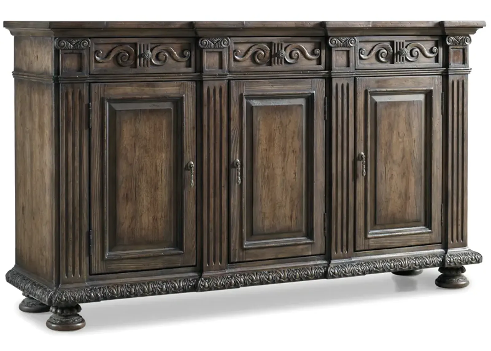 Rhapsody Credenza