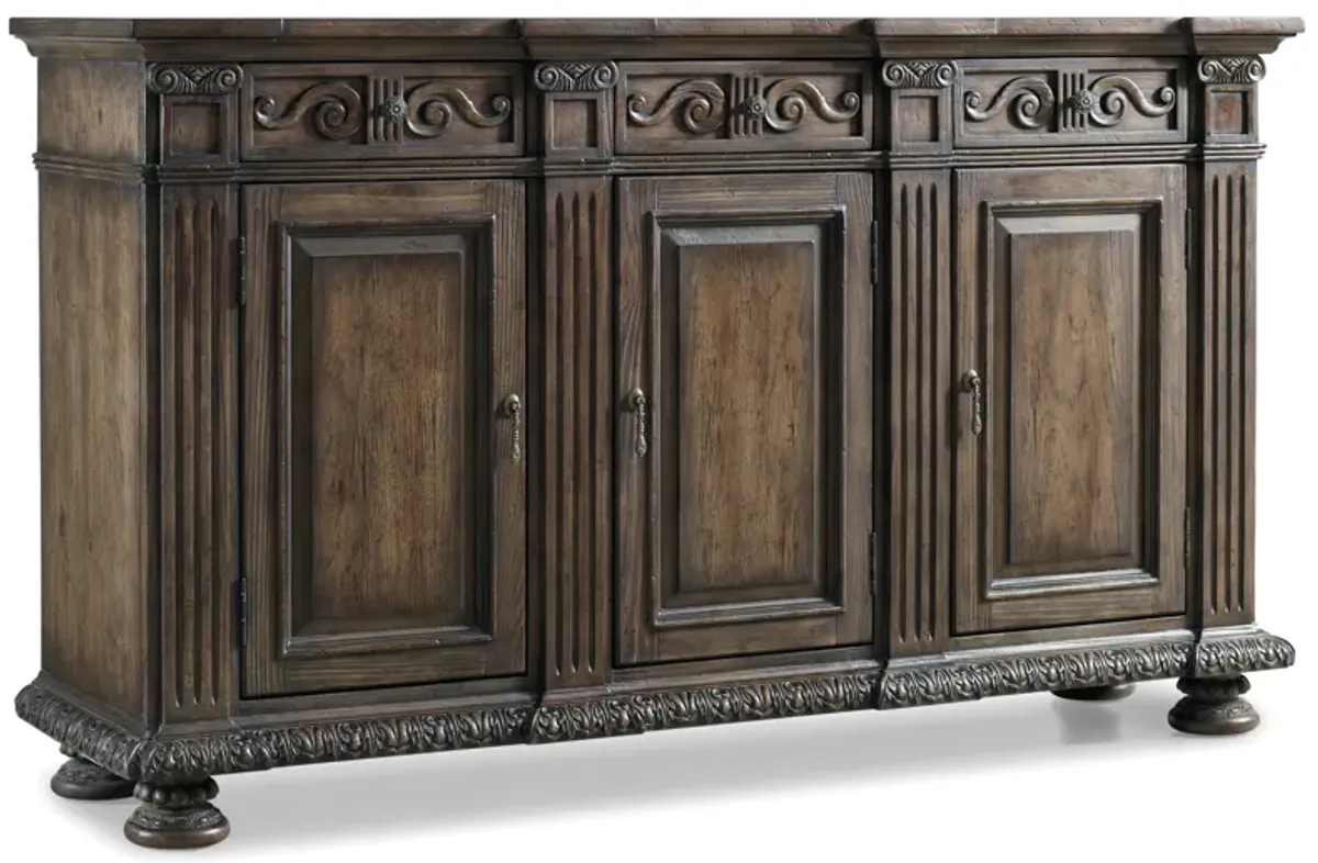 Rhapsody Credenza