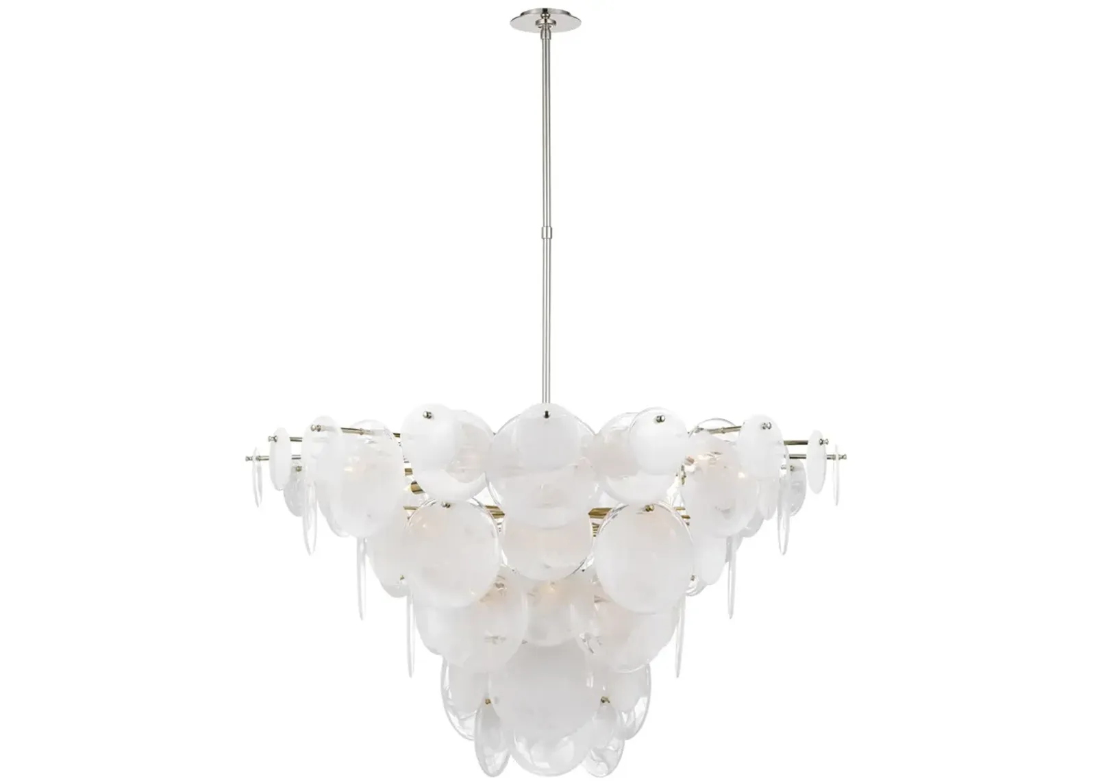 Loire Extra Large Chandelier