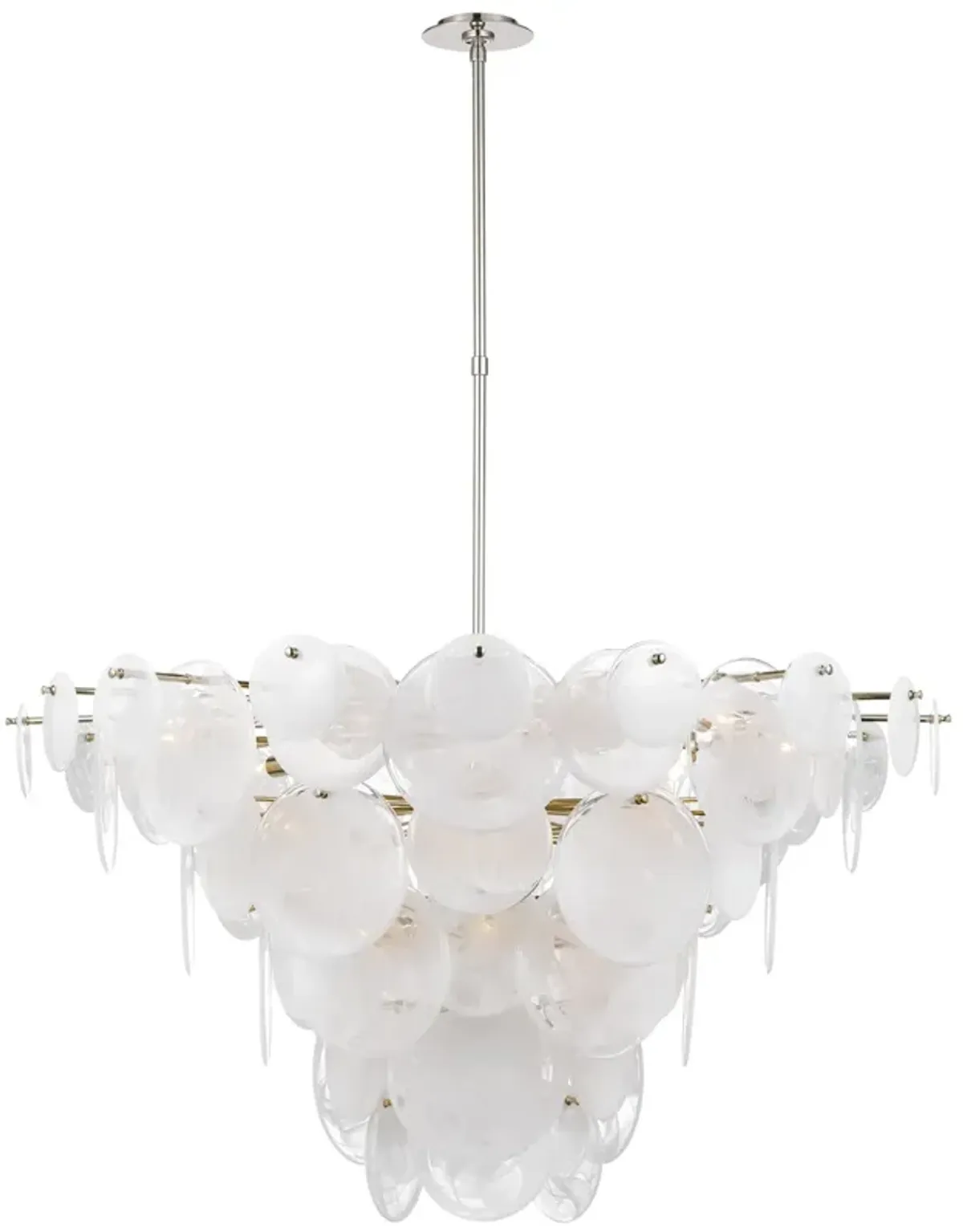 Loire Extra Large Chandelier