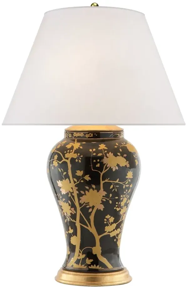 Gable Table Lamp