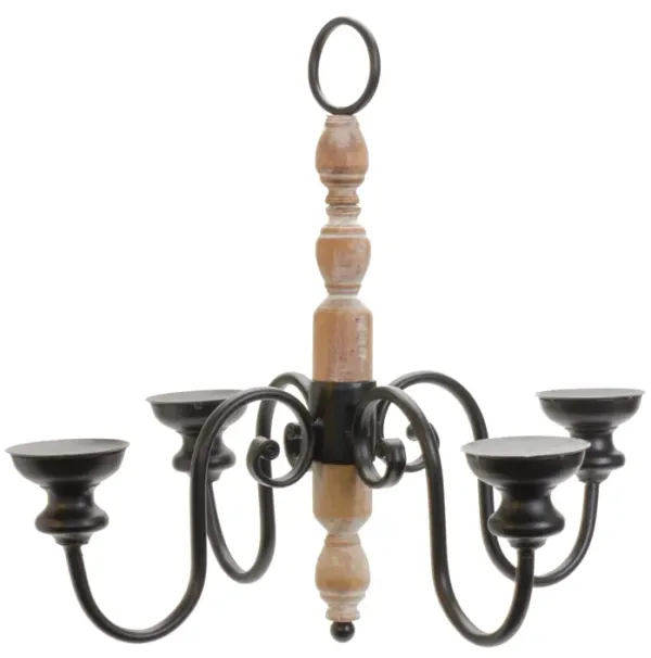 Elegant Chandelier for Stylish Home Lighting and Décor