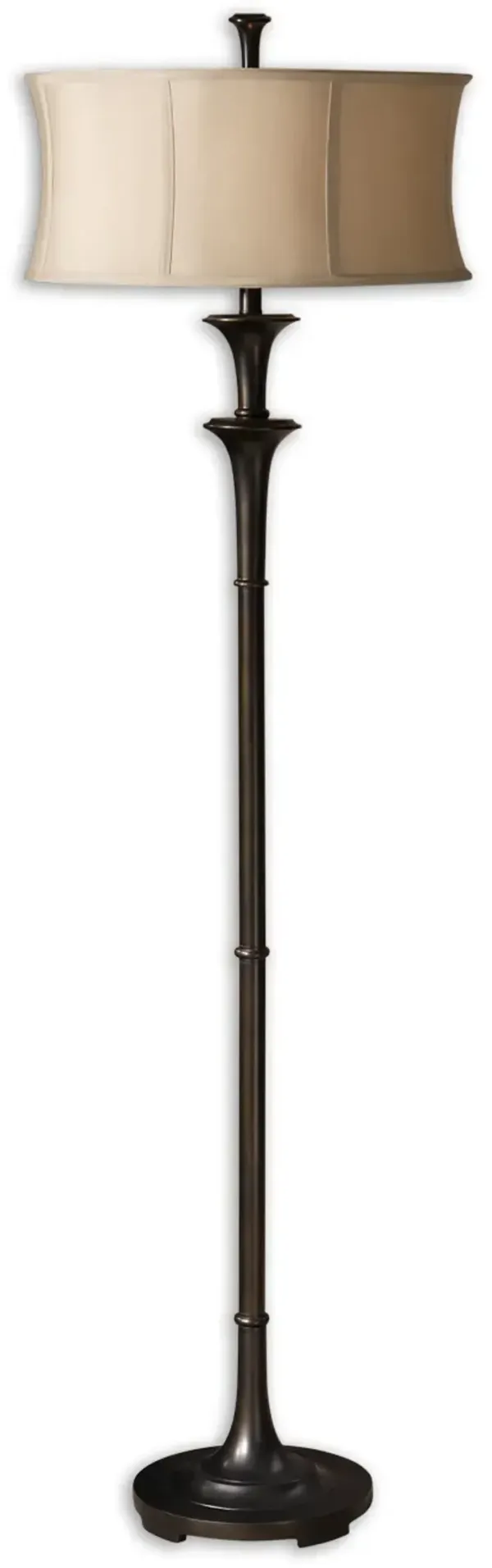Uttermost Brazoria Floor Lamp
