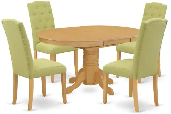 Dining Room Set Oak