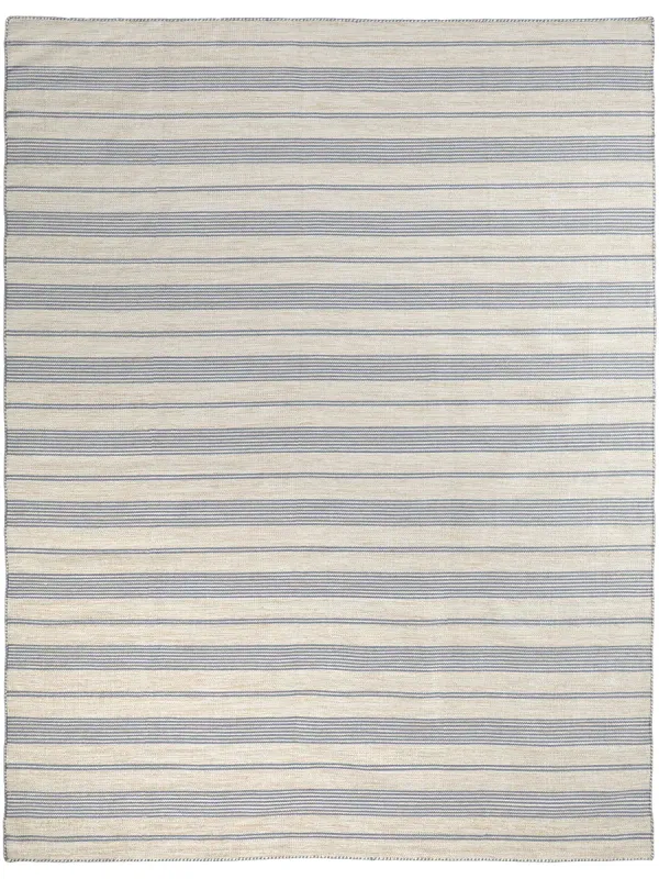 Duprine 0560F Blue/Ivory/Tan 8' x 11' Rug