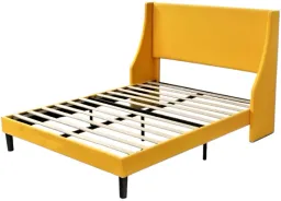 Yellow color