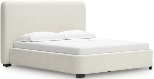 Whittgate California King Upholstered Bed