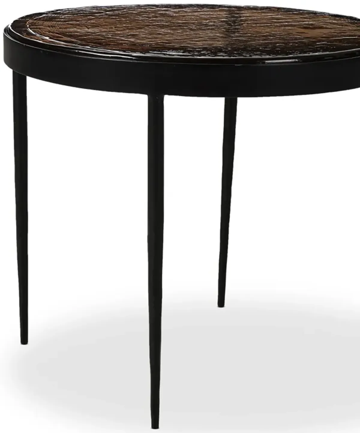 Yoko Small Nesting Table