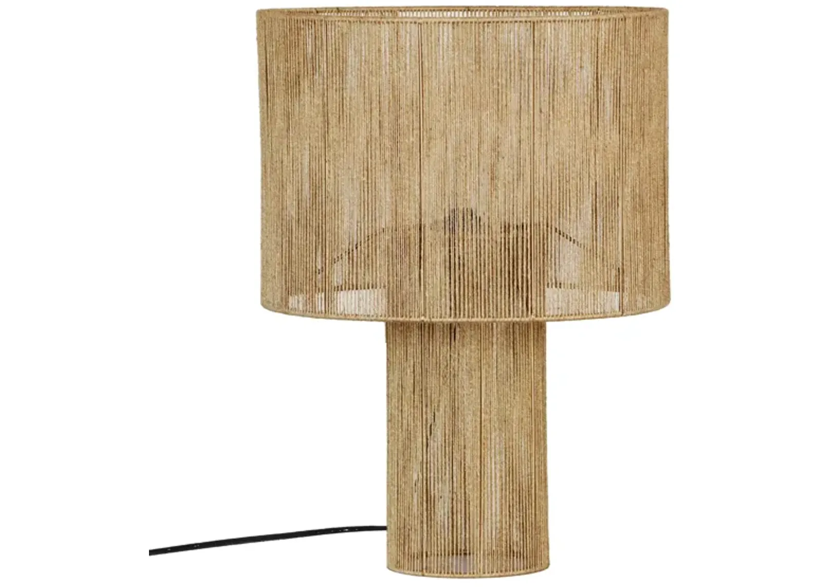 Hope Natural Table Lamp