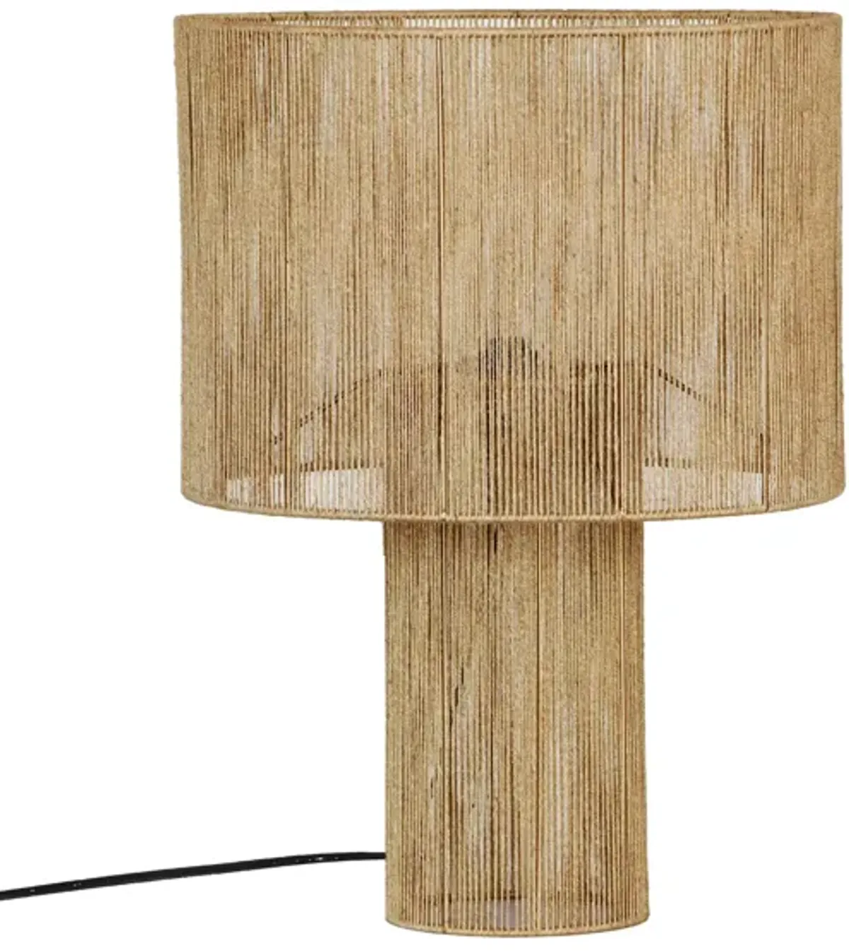 Hope Natural Table Lamp