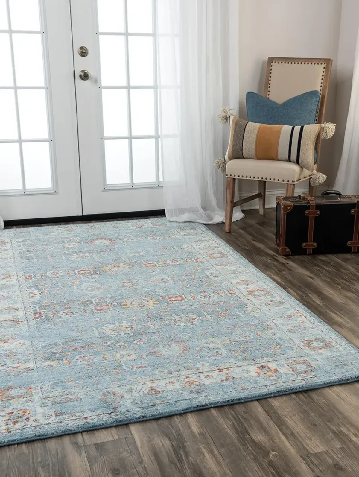 Ovation OVA106 10' x 13' Rug