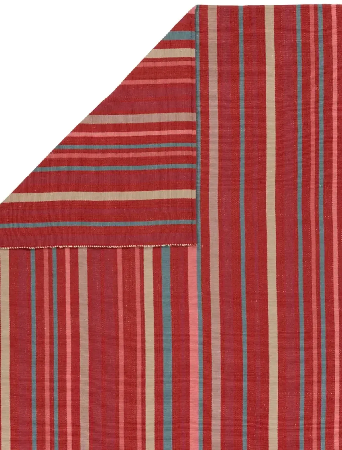 Mazarro Viviana Red 2' x 3' Rug