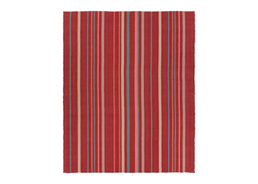 Mazarro Viviana Red 2' x 3' Rug