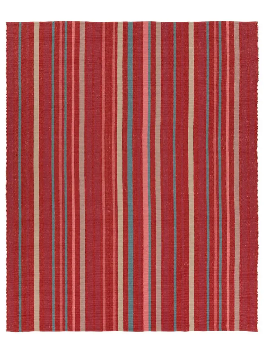 Mazarro Viviana Red 2' x 3' Rug