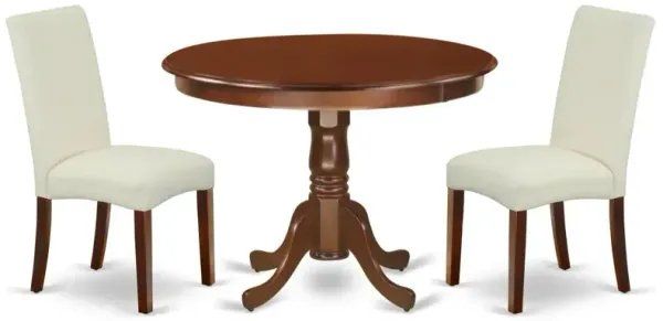 Dining Room Set Mahogany