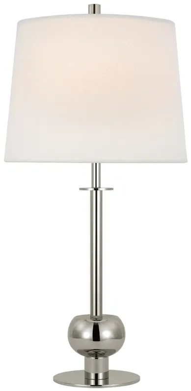 Comtesse Medium Table Lamp