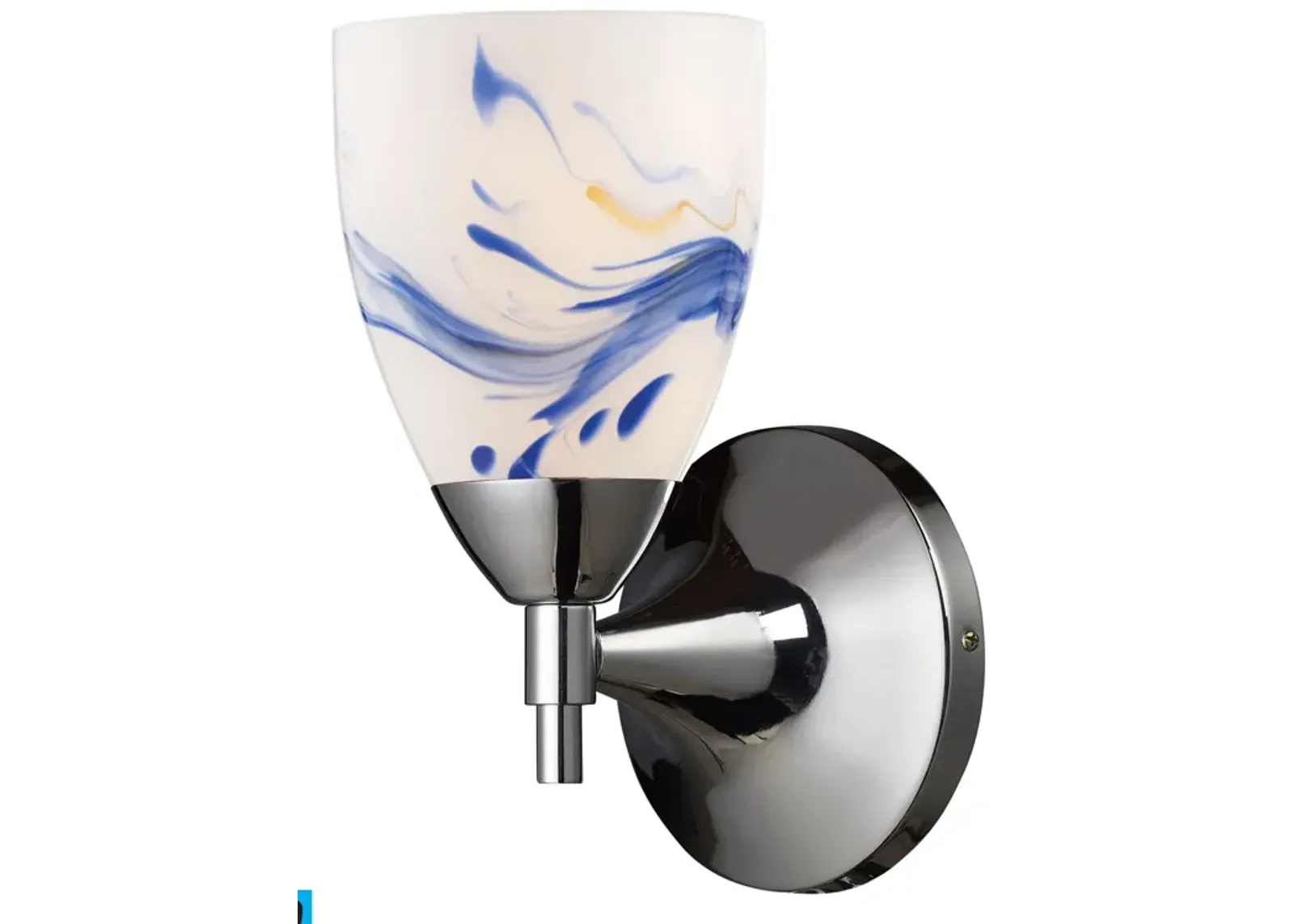 Celina 1-Lt Sconce