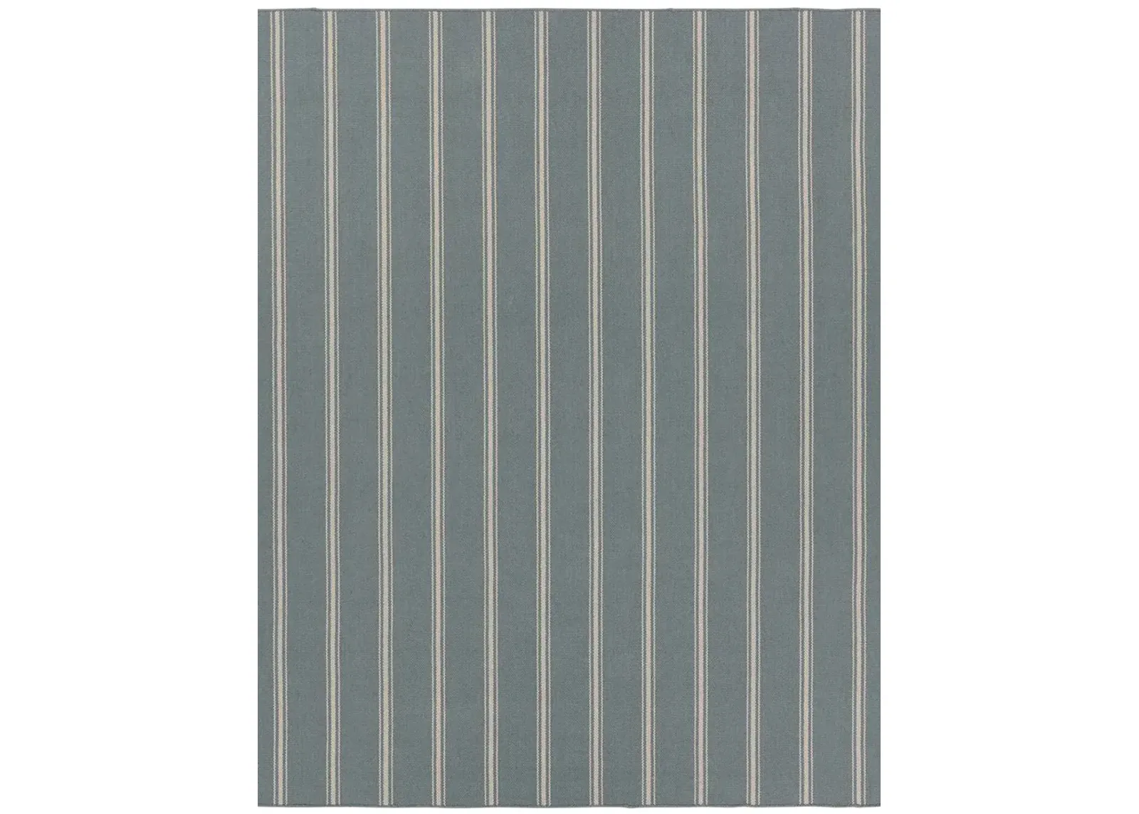 Laguna By Barclay B Memento Blue 8' x 10' Rug