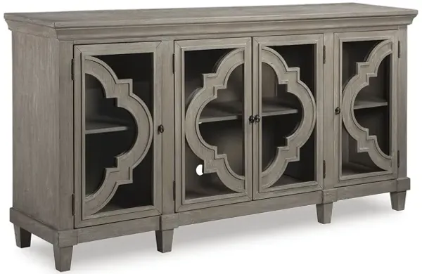 Fossil Ridge Accent Cabinet
