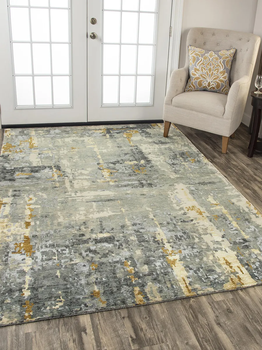 Finesse FIN107 10' x 14' Rug