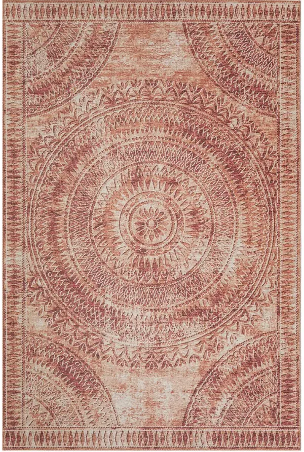 Sedona SN7 Spice 3' x 5' Rug