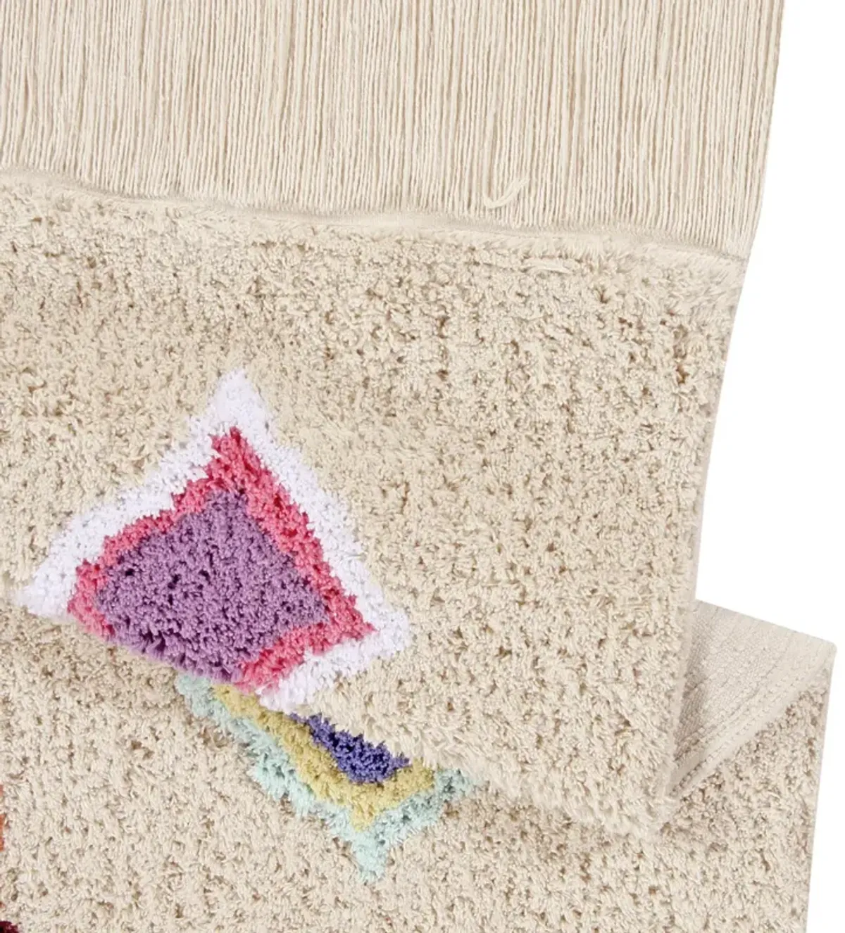 Washable rug Mini Kaarol