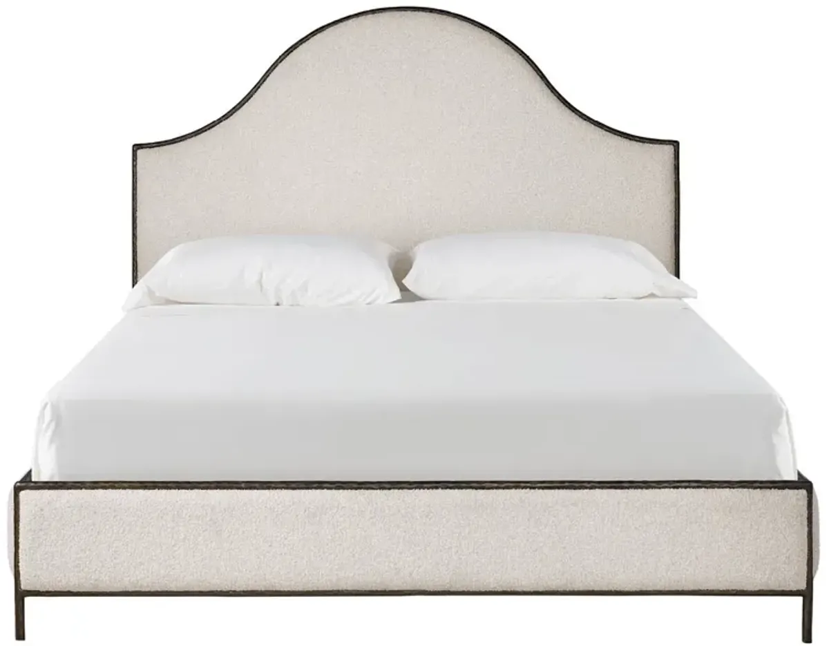 Griffith Park King Bed